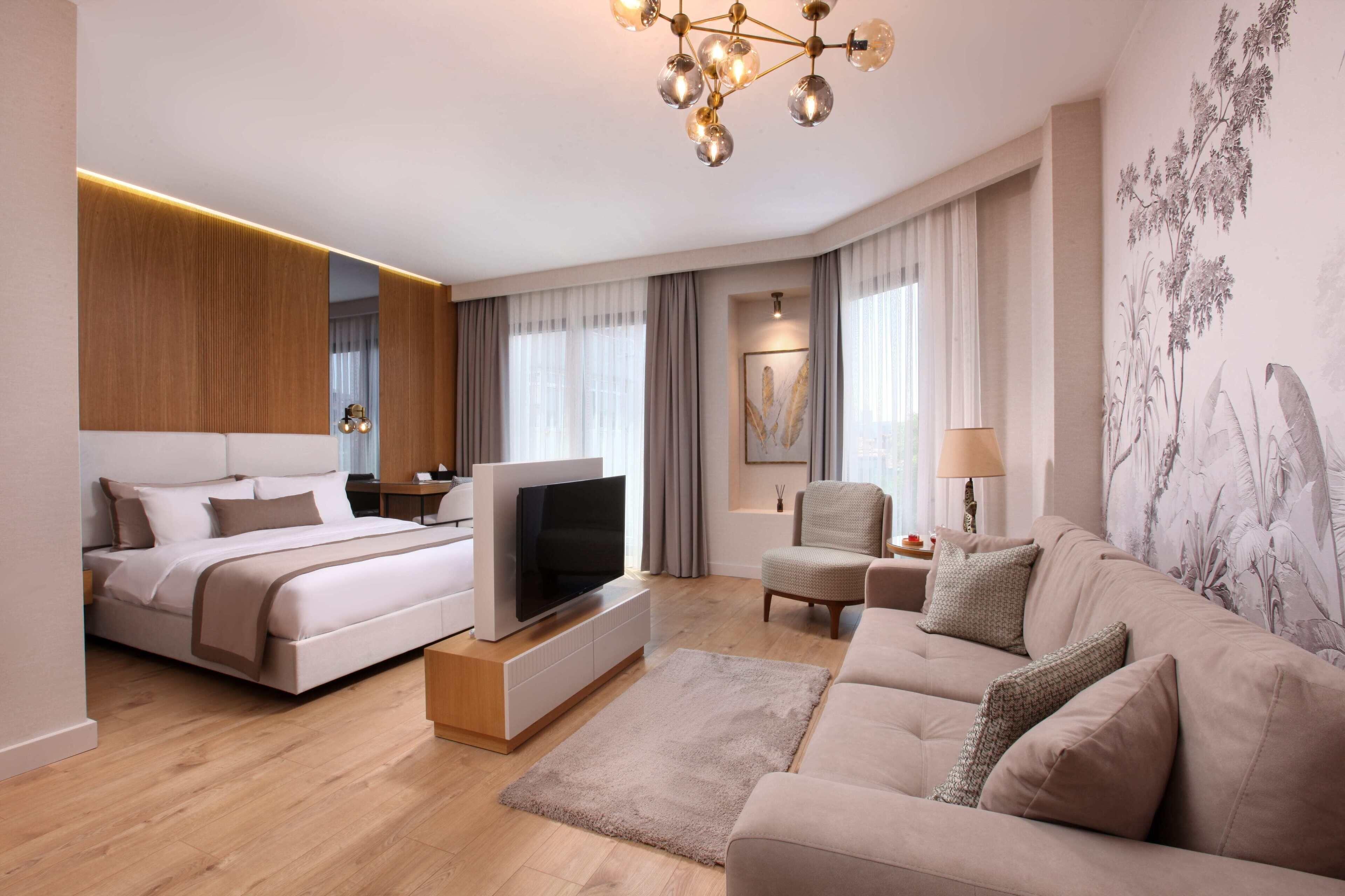 The Pearl Suites, Istanbul